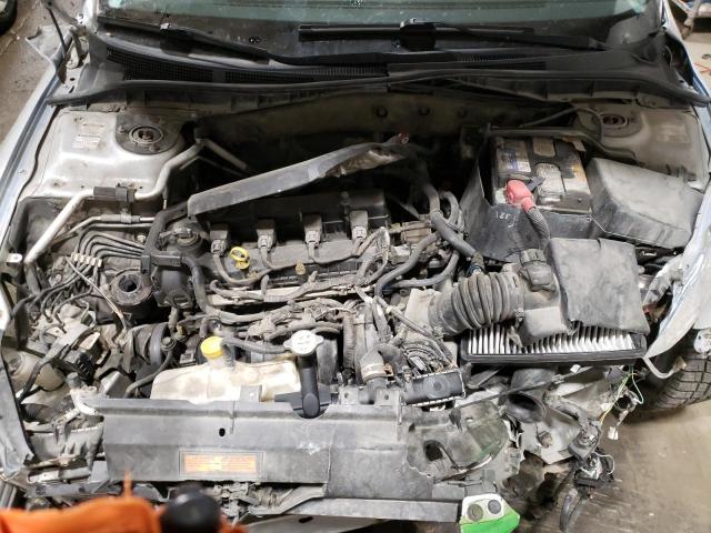 Photo 7 from auction – 2007 MAZDA 6 I with VIN 1YVHP80C675M27987