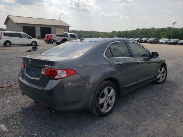 Photo 4 from auction – 2010 ACURA TSX with VIN JH4CU2F64AC005032