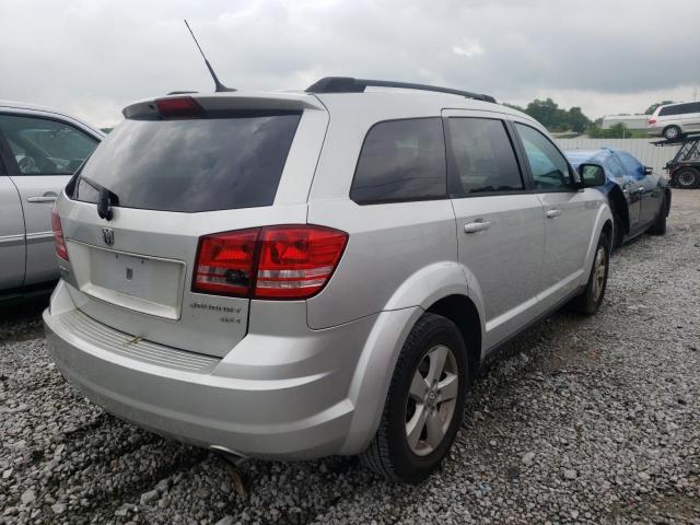 Photo 4 from auction – 2010 DODGE JOURNEY SX with VIN 3D4PG5FV1AT274681