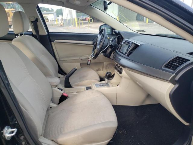 Photo 5 from auction – 2015 MITSUBISHI LANCER SE with VIN JA32V2FW2FU015715