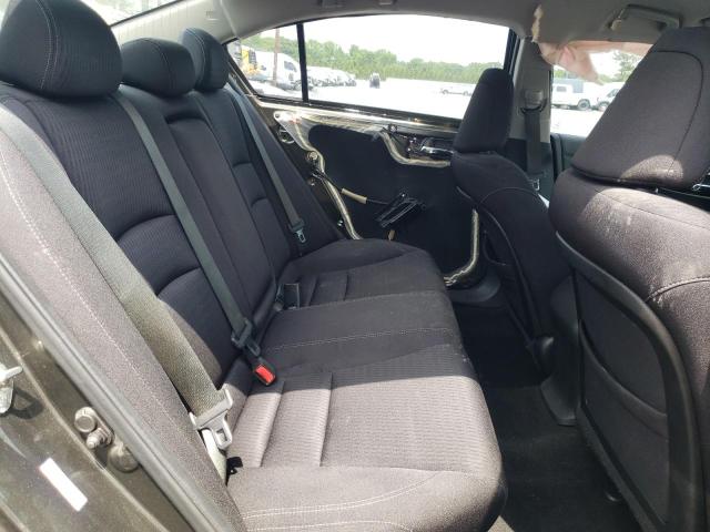 Photo 6 from auction – 2014 HONDA ACCORD SPO with VIN 1HGCR2F54EA210895
