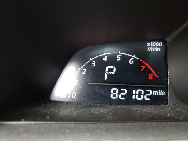 Photo 8 from auction – 2016 MAZDA 3 SPORT with VIN 3MZBM1U79GM305429