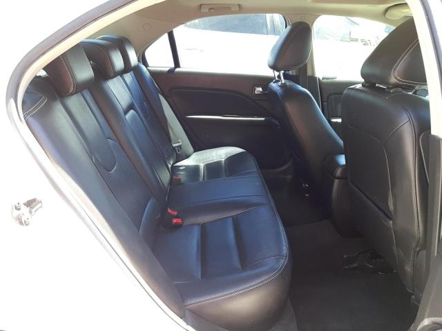 Photo 6 from auction – 2010 FORD FUSION SEL with VIN 3FAHP0JA2AR345172