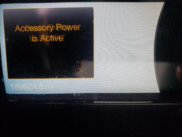 Photo 8 from auction – 2013 FORD TAURUS SEL with VIN 1FAHP2H89DG102615