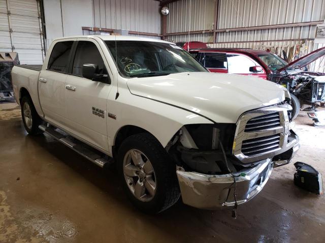 RAM 1500 SLT 2014 with VIN 1C6RR6LTXES198563 - Photo from auction