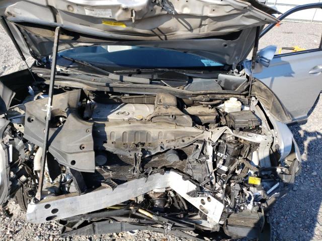 Photo 7 from auction – 2010 LEXUS RX 350 with VIN 2T2ZK1BA5AC021913