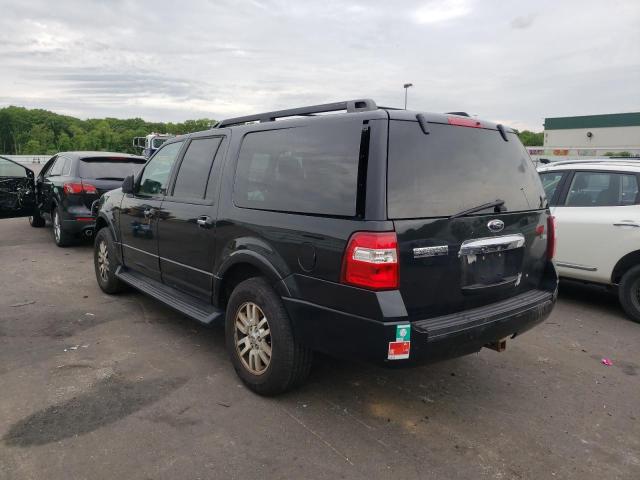 Photo 3 from auction – 2012 FORD EXPEDITION with VIN 1FMJK1J56CEF33570