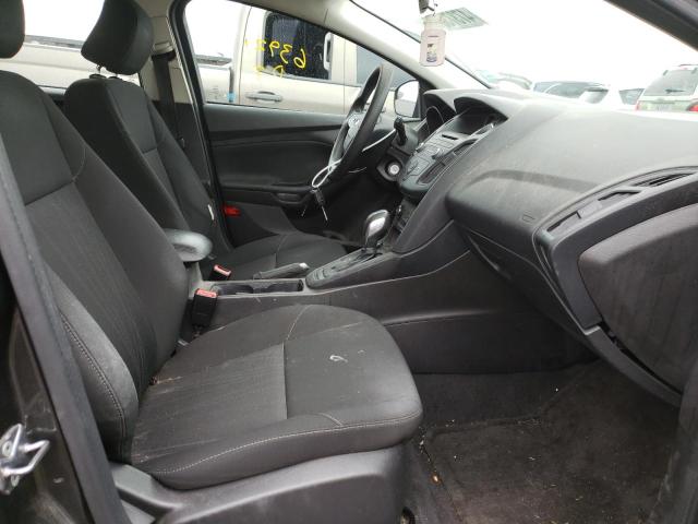 Photo 5 from auction – 2016 FORD FOCUS SE with VIN 1FADP3K22GL267832