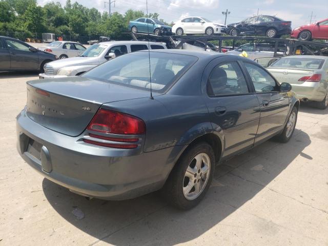 Photo 4 from auction – 2006 DODGE STRATUS SX with VIN 1B3EL46XX6N287014