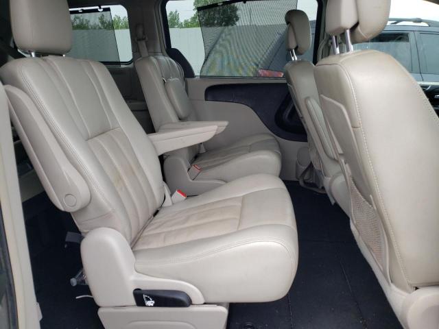Photo 6 from auction – 2011 CHRYSLER TOWN & COU with VIN 2A4RR8DG2BR747184
