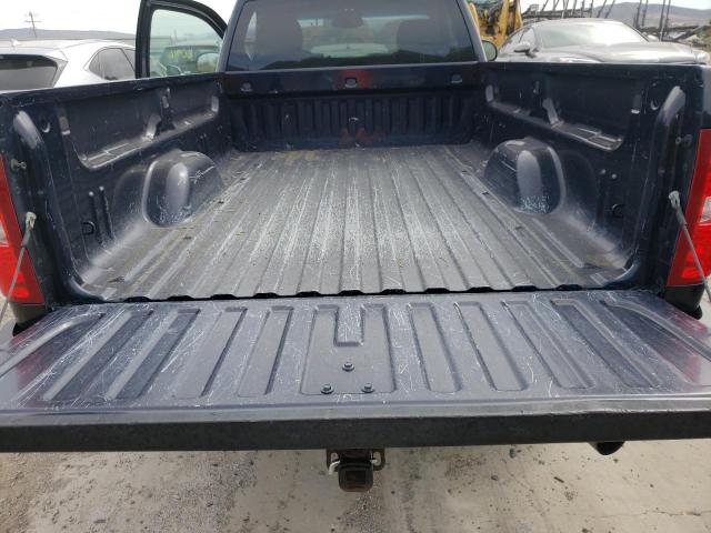 Photo 6 from auction – 2007 CHEVROLET silverado with VIN 1GCHK24677E522225