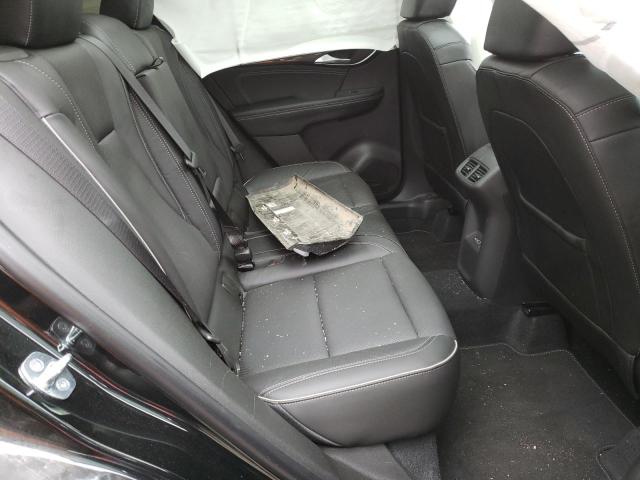 Photo 6 from auction – 2021 BUICK ENVISION E with VIN LRBFZPR40MD122014