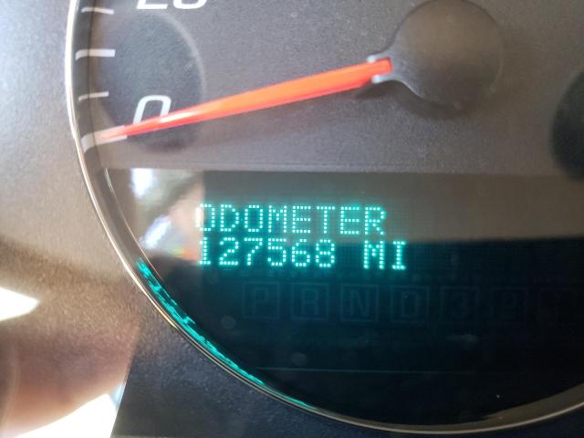 Photo 8 from auction – 2008 CHEVROLET IMPALA LT with VIN 2G1WT58KX89197838