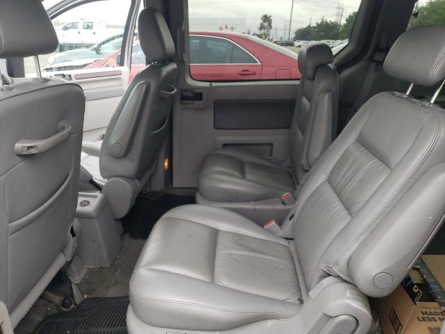 Photo 6 from auction – 2007 FORD FREESTAR S with VIN 2FMDA522X7BA16219