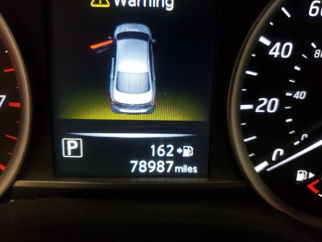 Photo 8 from auction – 2018 NISSAN SENTRA S with VIN 3N1AB7AP1JY301230