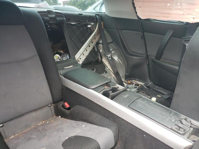 Photo 6 from auction – 2005 MAZDA RX8 with VIN JM1FE173650160408