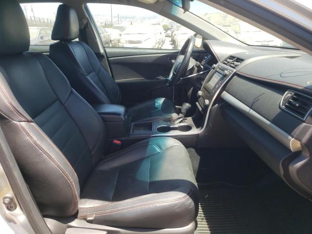 Photo 5 from auction – 2017 TOYOTA CAMRY LE with VIN 4T1BF1FK8HU389315