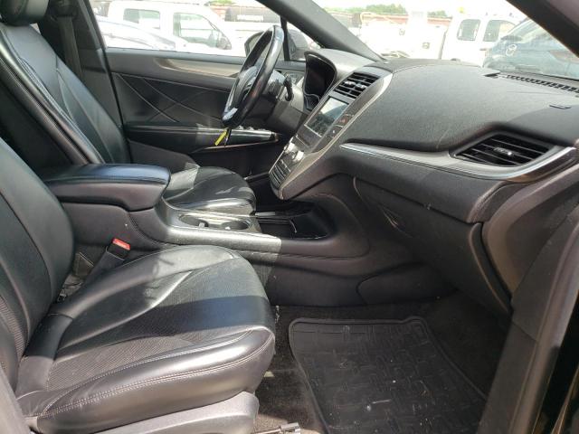 Photo 5 from auction – 2016 LINCOLN MKC RESERV with VIN 5LMTJ3DH4GUJ08032