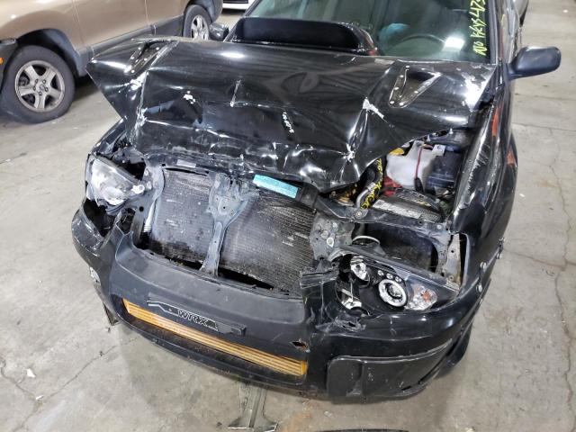 Photo 9 from auction – 2004 SUBARU IMPREZA WR with VIN JF1GD29644G510683