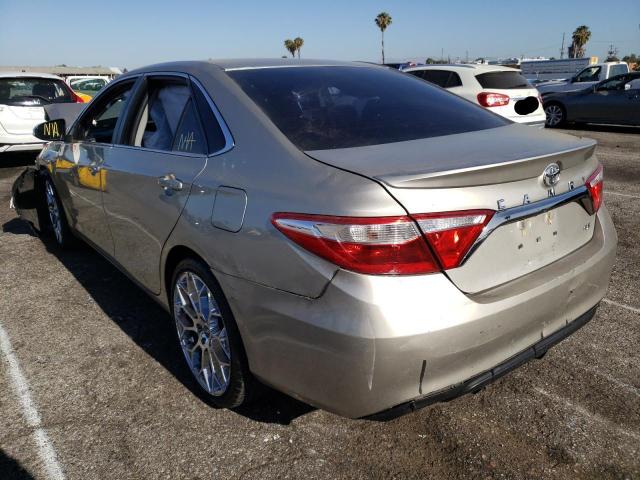 Photo 3 from auction – 2016 TOYOTA CAMRY LE with VIN 4T1BF1FK2GU549204
