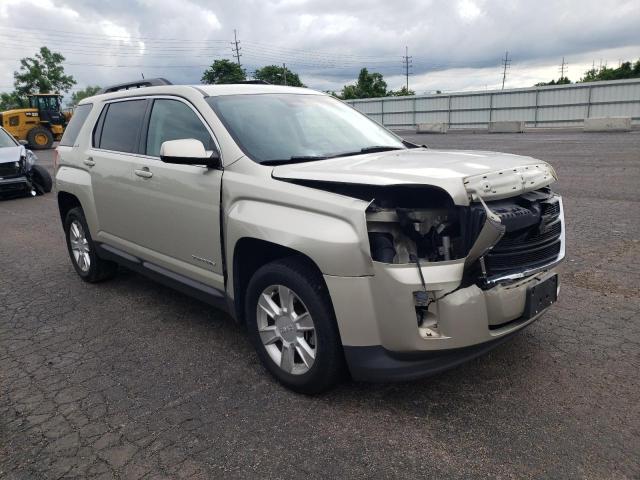 GMC TERRAIN SL 2013 with VIN 2GKALUEK4D6429057 - Photo from auction