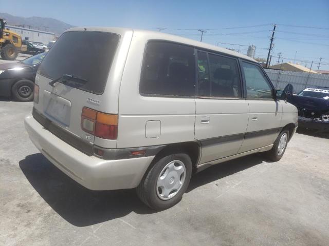Photo 4 from auction – 1997 MAZDA MPV WAGON with VIN JM3LV5222V0830147