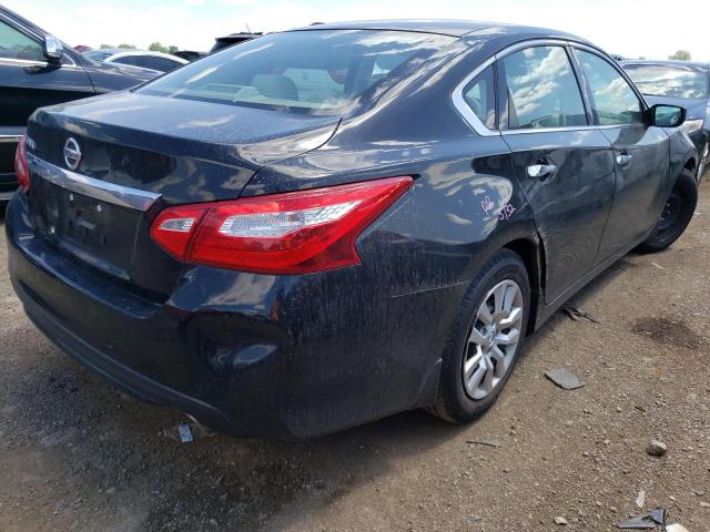 Photo 4 from auction – 2017 NISSAN ALTIMA 2.5 with VIN 1N4AL3AP4HC128136