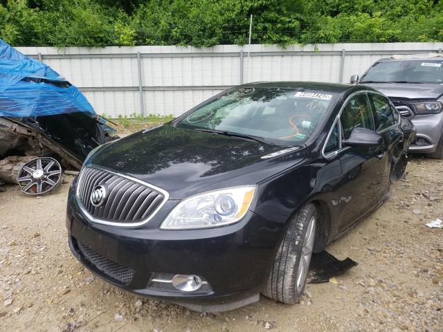 Photo 2 from auction – 2014 BUICK VERANO CON with VIN 1G4PR5SK5E4224313