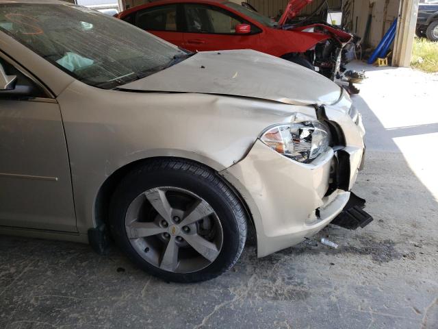 Photo 9 from auction – 2012 CHEVROLET MALIBU 1LT with VIN 1G1ZC5E0XCF107331