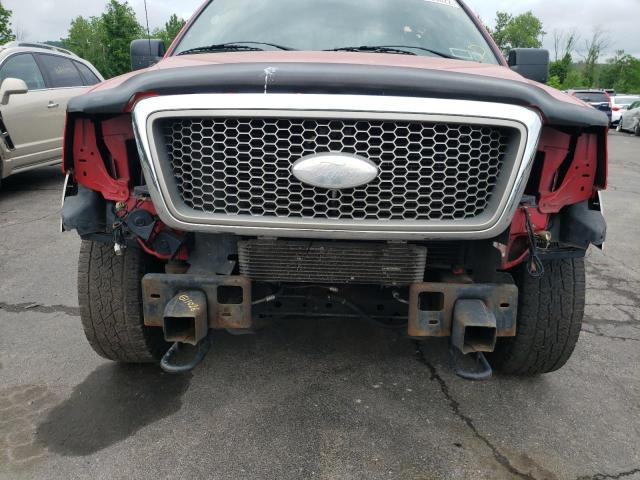Photo 9 from auction – 2007 FORD F150 SUPER with VIN 1FTPW14587FB05899