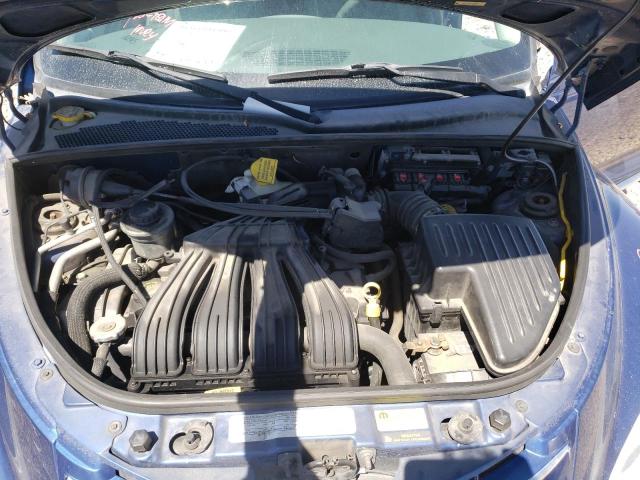 Photo 7 from auction – 2010 CHRYSLER PT CRUISER with VIN 3A4GY5F9XAT220237