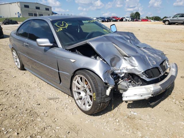 Zdjęcie 1 z aukcji – 2004 BMW 330 CI z VIN WBABD53424PD97717