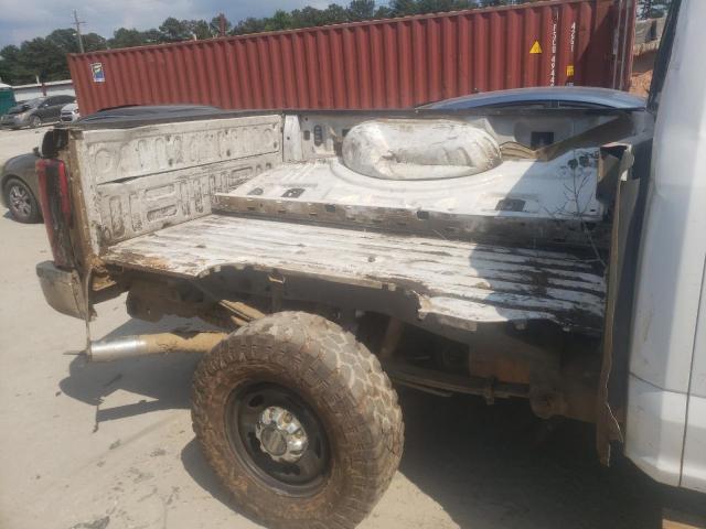Photo 9 from auction – 2017 FORD F250 SUPER with VIN 1FT7W2B62HED03855