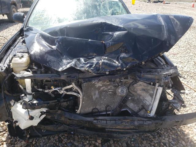 Photo 7 from auction – 2009 HYUNDAI SONATA GLS with VIN 5NPET46C19H464968