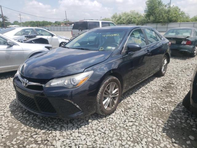 Photo 2 from auction – 2015 TOYOTA CAMRY LE with VIN 4T1BF1FK5FU060696