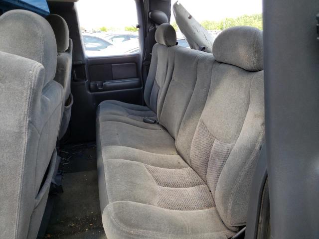 Photo 6 from auction – 2003 CHEVROLET SILVERADO with VIN 2GCEK19T031394319