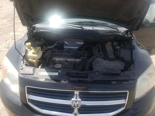 Photo 7 from auction – 2010 DODGE CALIBER SX with VIN 1B3CB4HAXAD607658