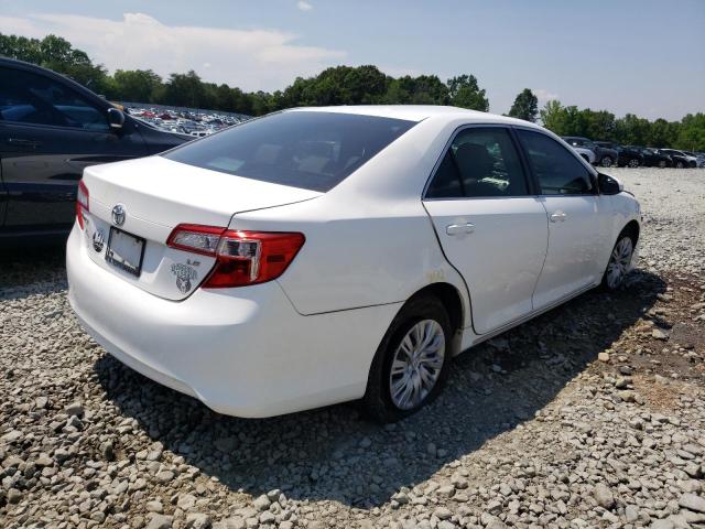 Photo 4 from auction – 2013 TOYOTA CAMRY L with VIN 4T4BF1FK5DR317018