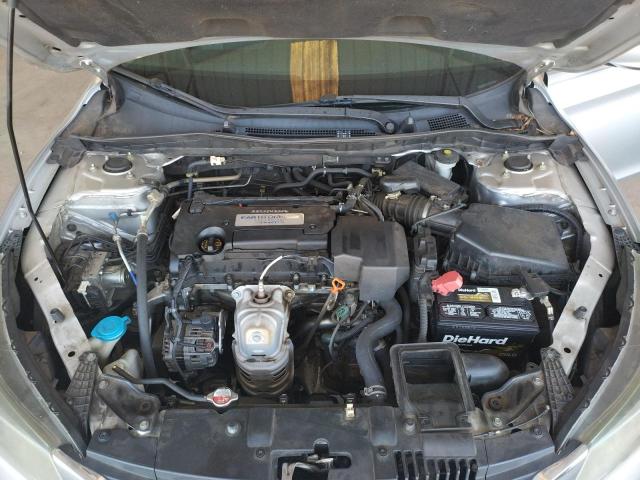 Photo 7 from auction – 2013 HONDA ACCORD LX with VIN 1HGCR2F36DA170297