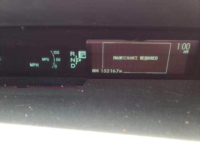 Photo 8 from auction – 2014 TOYOTA PRIUS with VIN JTDKN3DU3E1821653