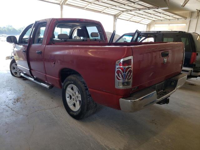 Photo 3 from auction – 2006 DODGE RAM 1500 S with VIN 1D7HA18N56S658020