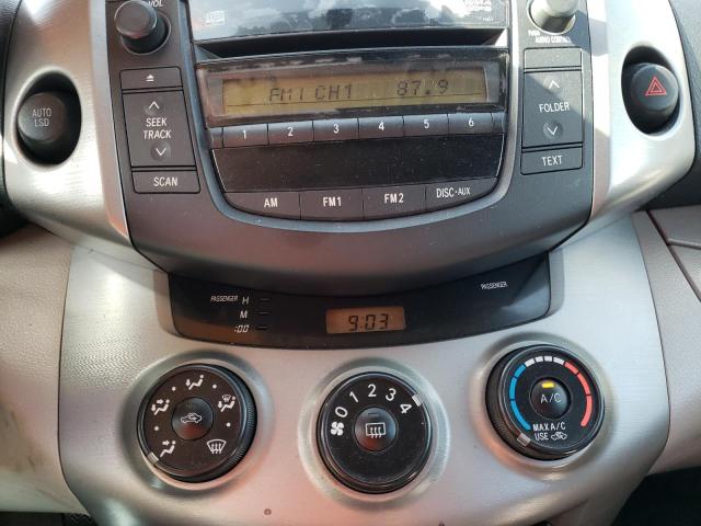 Photo 9 from auction – 2006 TOYOTA RAV4 with VIN JTMZD33V966020113
