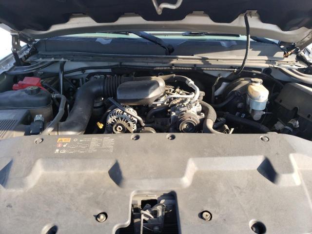 Photo 7 from auction – 2012 CHEVROLET SILVERADO with VIN 1GCRCPEX0CZ281536