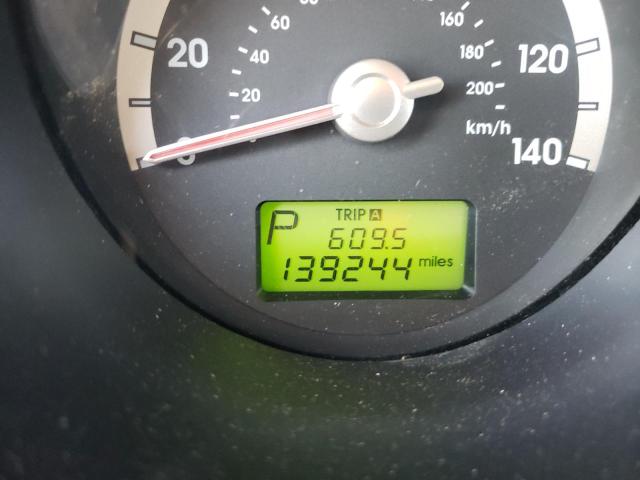 Photo 8 from auction – 2007 KIA SPORTAGE E with VIN KNDJE723277439692