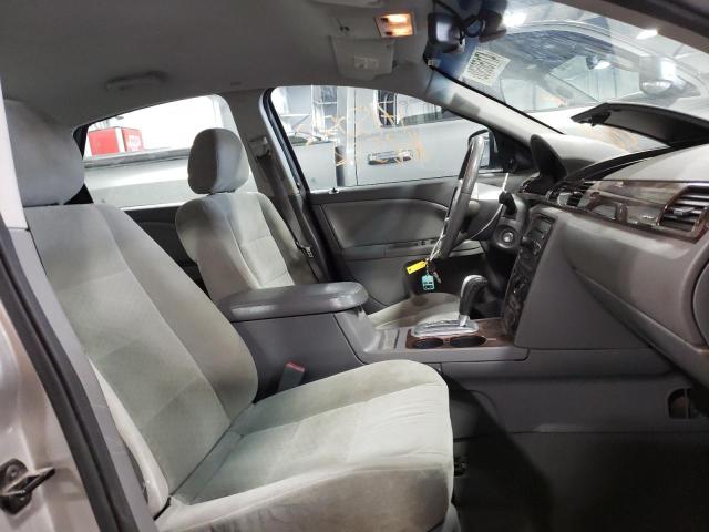 Photo 5 from auction – 2007 FORD FIVE HUNDR with VIN 1FAHP27147G152766