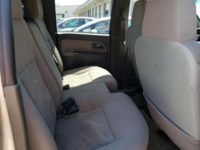 Photo 6 from auction – 2004 CHEVROLET COLORADO with VIN 1GCDS136X48206001