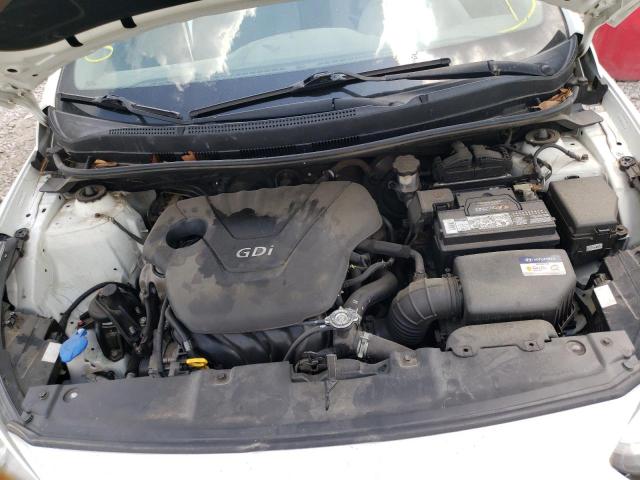 Photo 7 from auction – 2016 HYUNDAI ACCENT SE with VIN KMHCT4AE7GU058109
