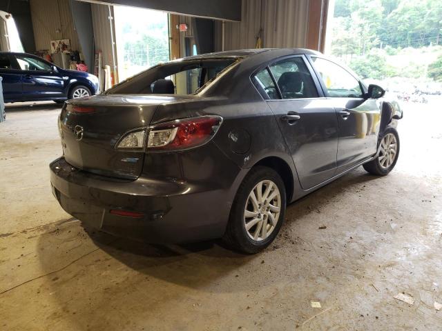 Photo 4 from auction – 2012 MAZDA 3 I with VIN JM1BL1V87C1566708