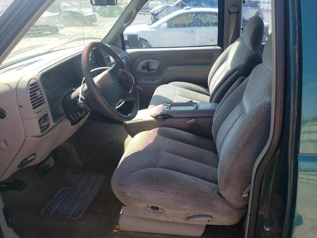Photo 5 from auction – 1995 CHEVROLET GMT-400 C1 with VIN 2GCEC19K7S1183542