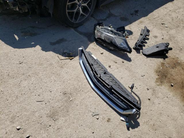 Photo 9 from auction – 2014 CHEVROLET IMPALA LT with VIN 1G1115SL6EU168370